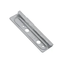 Nasuwka lewego zawiasu drzwi piekarnika Electrolux / AEG 3532227026