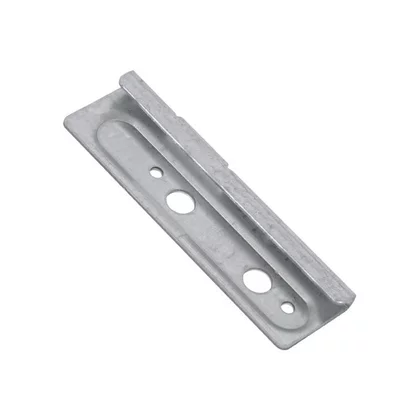 Nasuwka lewego zawiasu drzwi piekarnika Electrolux / AEG 3532227026