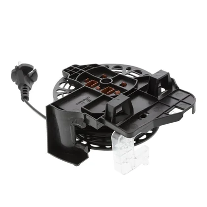 Zwijacz kabla z przewodem zasilającym i wtyczką do odkurzacza Electrolux / AEG 4055408449
