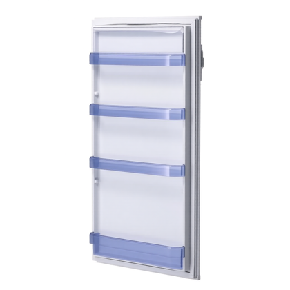 Kompletne drzwi chłodziarki do lodówki Gorenje / Hisense 647144