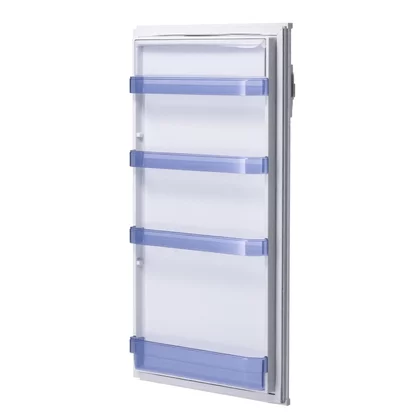 Kompletne drzwi chłodziarki do lodówki Gorenje / Hisense 647144