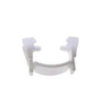 Akcesoria do zmywarek Whirlpool Ogranicznik przedni prowadnicy kosza do zmywarki Ariston / Indesit / Hotpoint / Whirlpool EVO3 C00094118 482000027991