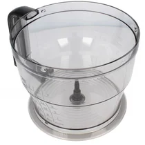 Blendery Bosch Pojemnik rozdrabniacza do blendera ręcznego Bosch / Siemens ErgoMaster 1250 ml