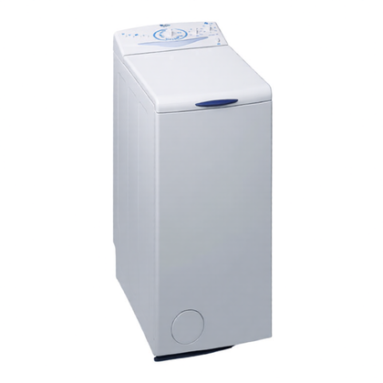 Hydrostat poziomu wody do pralki Whirlpool / Indesit / Ariston / Hotpoint 481227128509 C00491018