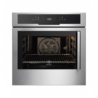 Osłona modułu interfejsu użytkownika do piekarnika Electrolux / AEG 5617646202
