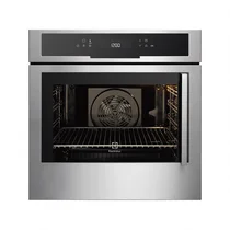 Osłona modułu interfejsu użytkownika do piekarnika Electrolux / AEG 5617646202