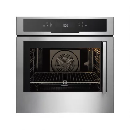 Osłona modułu interfejsu użytkownika do piekarnika Electrolux / AEG 5617646202