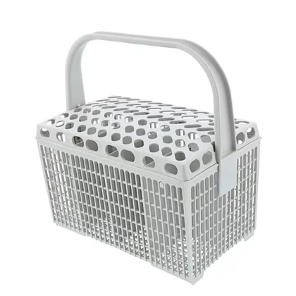 Koszyk na sztućce do zmywarki Electrolux / AEG jasnoszary 1525593008