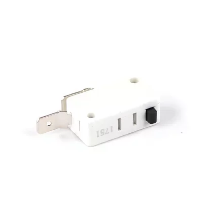 DW7 41 FI VR01 Mikroprzełącznik drzwi do zmywarki Teka DW7-57 FI 81782074