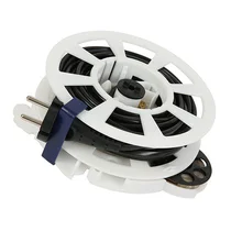 Zwijacz kabla z wtyczką do odkurzacza Electrolux / AEG 2190574554