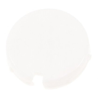 Osłona śruby uchwytu do lodówki Hisense / Gorenje K1118834