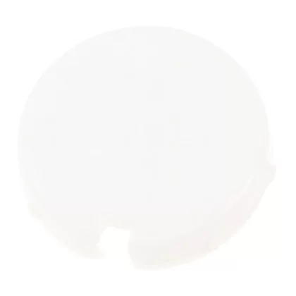 Osłona śruby uchwytu do lodówki Hisense / Gorenje K1118834