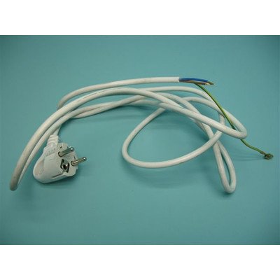 Przewód sieciowy h05vv 3x0,75 (1008834)