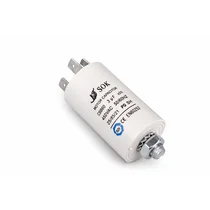 Kondensator silnika do urządzeń AGD Domax 3 uF 450 V 27027