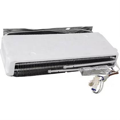 Parowniki zamrażarek Electrolux Parownik zamrażarki do lodówki Electrolux / AEG 2666034018