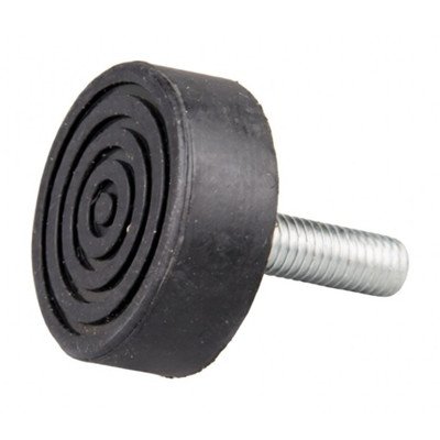 Nóżka regulacyjna do pralki Domax M8 02033