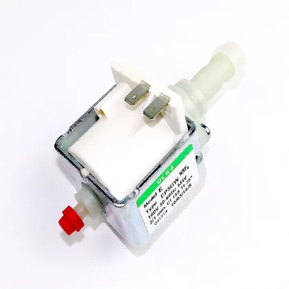 Pompa ciśnieniowa do ekspresu do kawy Saeco / Philips ULKA EP5 120 V 41 W 12000130 996530007749