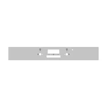 Elementy obudowy Panel obsługi do kuchenki Electrolux / AEG nierdzewny 60 cm 5616185004