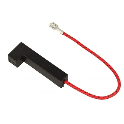 Bezpiecznik wysokiego napięcia do mikrofalówki Gorenje / Hisense 0,8 A 5 kV 264634