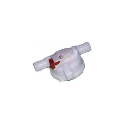 Hydrostat poziomu wody do pralki Whirlpool / Indesit / Ariston / Hotpoint 481227128522 C00311355
