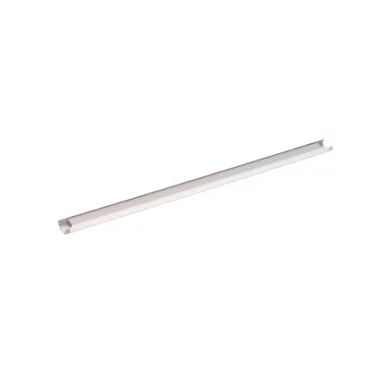 Elementy szklane i plastikowe lo Przednia listwa półki szklanej chłodziarki Whirlpool 473 mm 481246049382 C00330266
