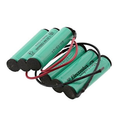 Baterie i ładowarki odkurzacza b Akumulator 7,2V do odkurzacza Electrolux (140033277033)