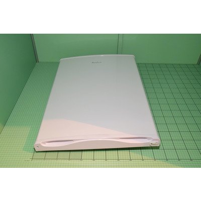 Drzwi chłodziarki białe (1042227)