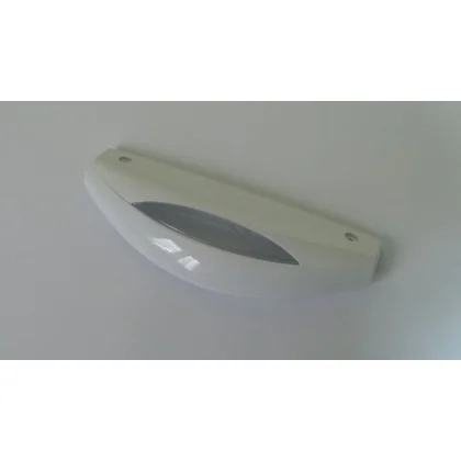 Uchwyt drzwi do chłodziarki Whirlpool ARC / AFG biały 481246268883