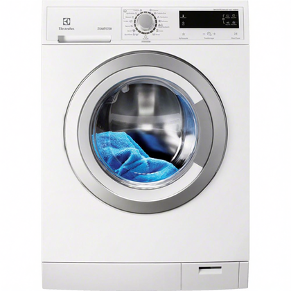 Skonfigurowany moduł sterujący do pralki Electrolux / AEG EWM10931 973914533113002