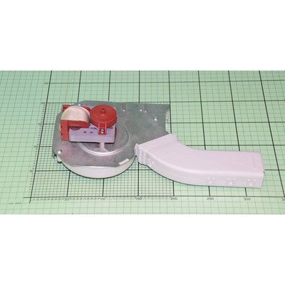 Zespół silnika wentylatora (1007650)