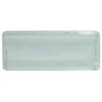 Front uchwytu szuflady zamrażarki Whirlpool 481244069288 C00328284