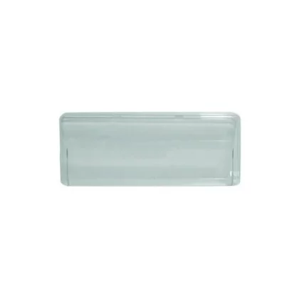 Front uchwytu szuflady zamrażarki Whirlpool 481244069288 C00328284