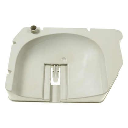 Tacka ociekowa skraplacza do lodówki Whirlpool 481241828025 C00329910