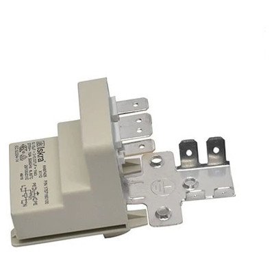 DSN 6532 F (95827) Filtr przeciwzakłóceniowy Beko zamiennik 1886870100 (1883880400)