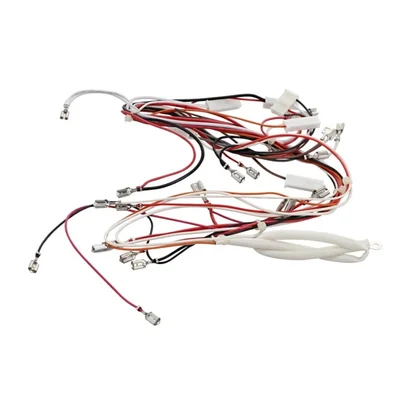 Wiązka przewodów do kuchenki mikrofalowej Electrolux / AEG 4055118170