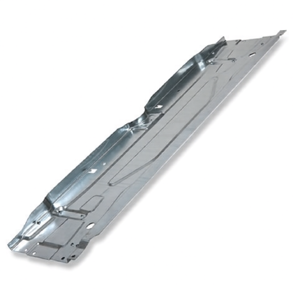 Blacha zamknięcia cokołu do zmywarki Electrolux / AEG 1526314065