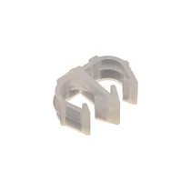 Akcesoria do suszarek bębnowych Uchwyt węża do suszarki Electrolux / AEG 1250384003
