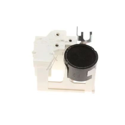 Sprężarki do lodówek Whirlpool Starter sprężarki do lodówki Whirlpool / Indesit / Ariston / Hotpoint 481228038146 C00327488
