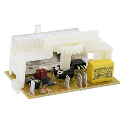 Elektronika do odkurzaczy Moduł sterujący do odkurzacza Electrolux 140108029608