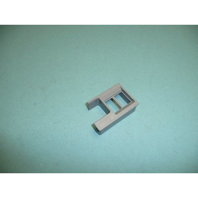 Zespół wyłącznika wentylatora-szary (1016142)