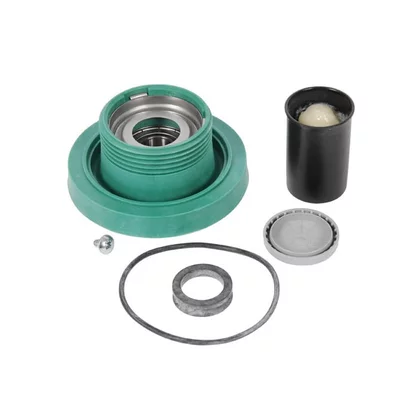 Zespół prawego łożyska bębna do pralki Electrolux / AEG