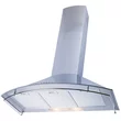 1006795 - Okap kominowy OKB 9491 I  Inox (Amica)