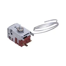 Wyłączniki, termometry, żarówki, Termostat do lodówki Ariston / Indesit / Hotpoint / Whirlpool 560 mm 077B-6828 C00143433 482000029774