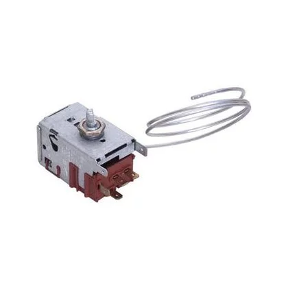 Wyłączniki, termometry, żarówki, Termostat do lodówki Ariston / Indesit / Hotpoint / Whirlpool 560 mm 077B-6828 C00143433 482000029774