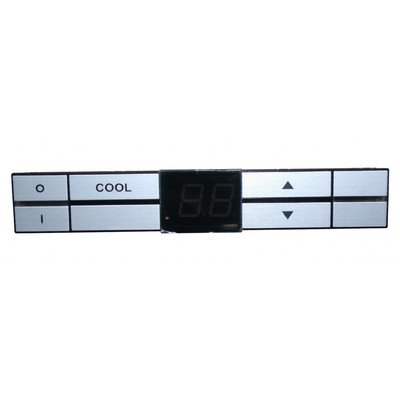 Panel dotykowy do lodówki Amica 8018802