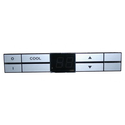 Panel dotykowy do lodówki Amica 8018802