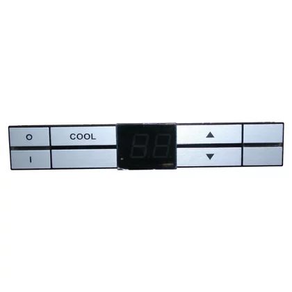 Panel dotykowy do lodówki Amica 8018802