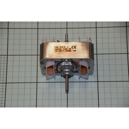 Silnik dmuchawy do okapu Amica 100 W 1035716