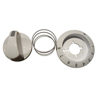 9013832 Pokrętło G610-4172 AMICA