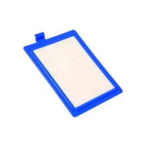 Zmywalny filtr wylotowy do odkurzacza Electrolux / AEG 1180072017